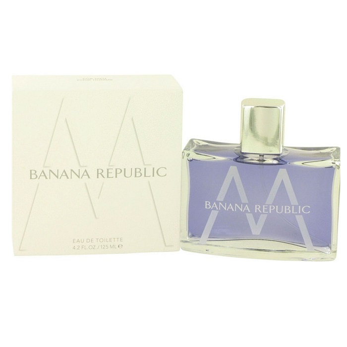 Banana Republic Cologne by Banana Republic 3.3oz Cologne Spray for men